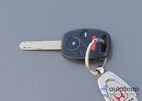 2006 Honda Civic Ex из США, поврежденный, VIN 1HGFA168X6L144223